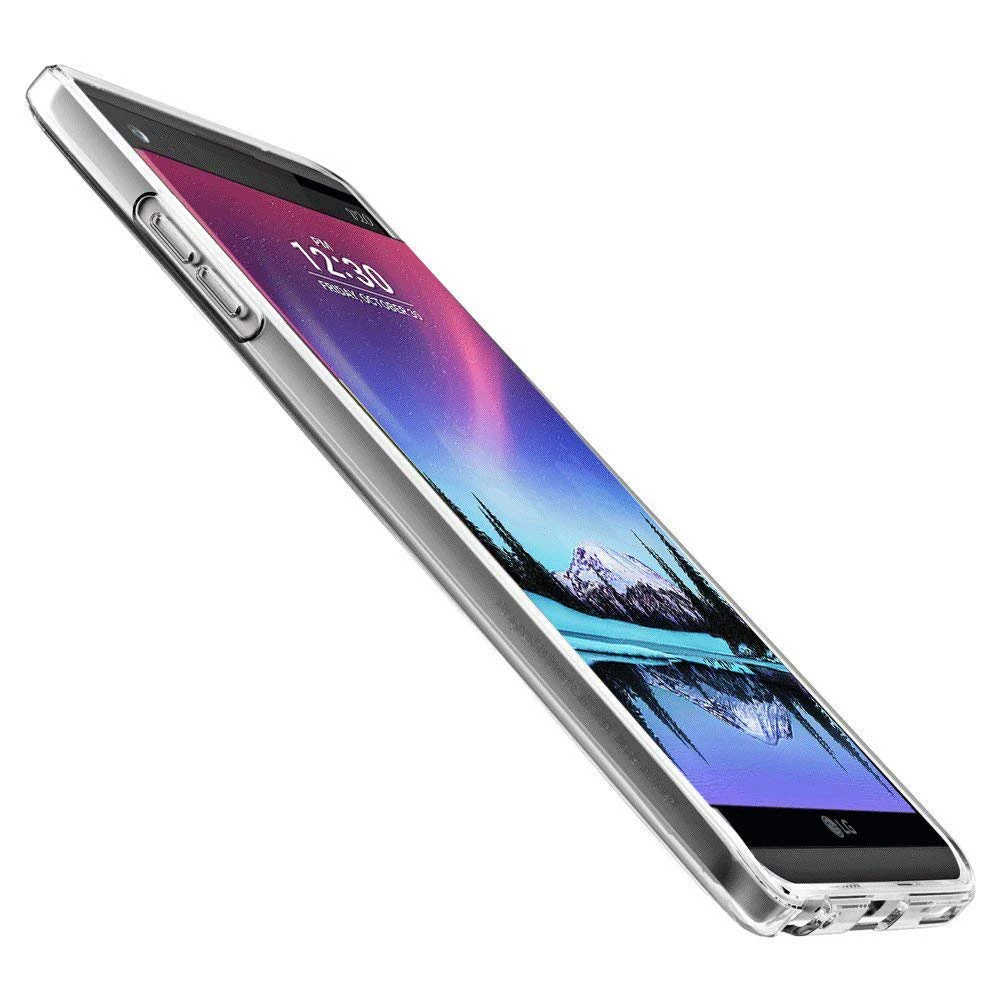 Чехол для LG K3 K4 K7 K8 K10 2017 TPU Силиконовый Прозрачный Бампер Мягкий чехол прозрачная