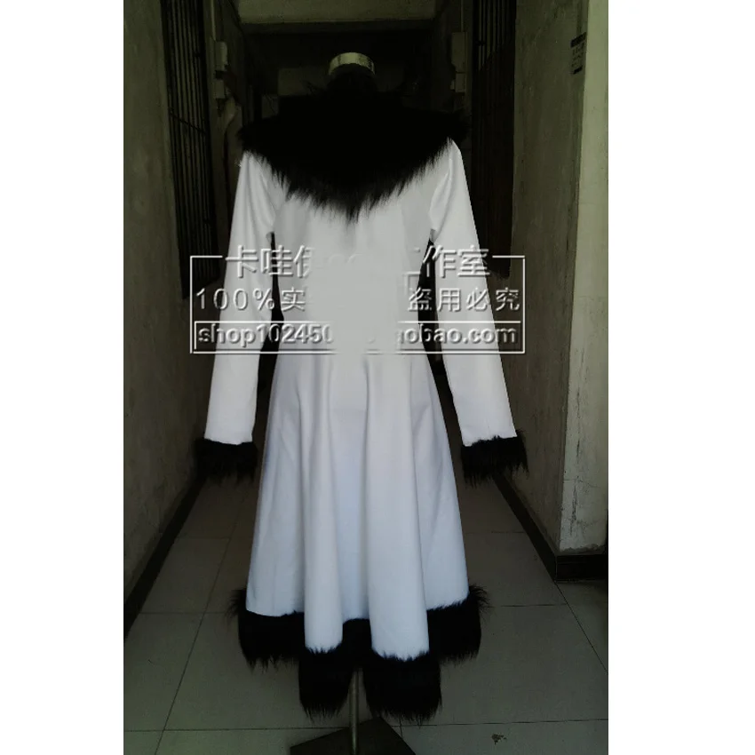 Отбеливающий костюм для косплея Tensa Zangetsu|cosplay costume|tensa zangetsubleach cosplay costumes |