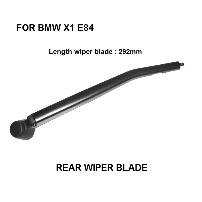 

Рычаг стеклоочистителя для заднего стекла BMW X1 E84, новый 2009-2013
