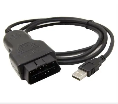For VAG CAN Commander 5.5 Pin Reader 3.9Beta for scanner SKODA diagnostic cable | Автомобили и мотоциклы