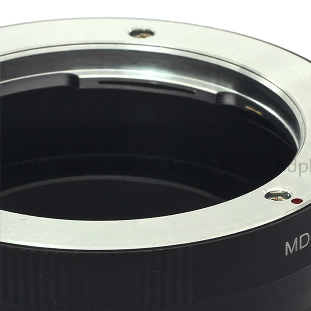 Переходное кольцо для объектива Pixco Minolta MD MC Samsung GN100 NX1100 NX300M NX2000 NX300 NX210 NX20 NX5|lens adapter