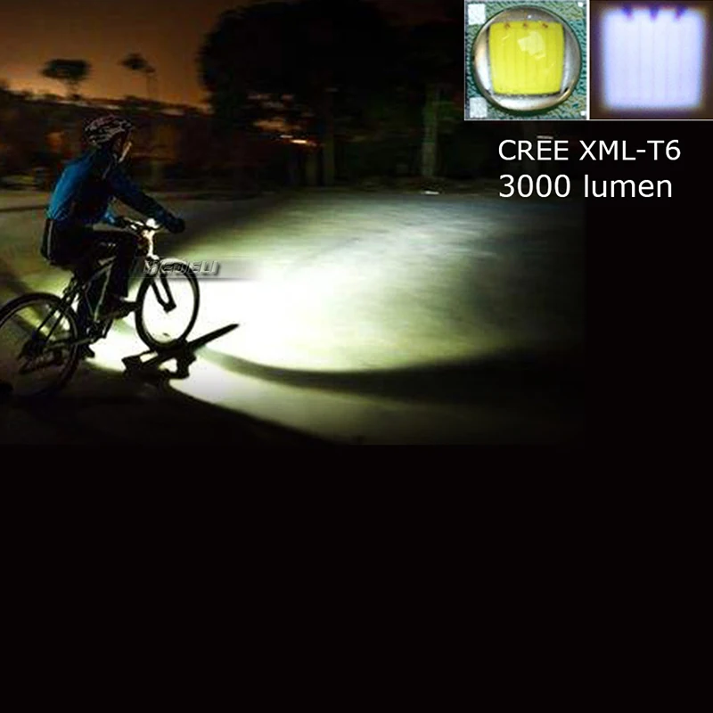 Usb flash light xml t6 светодиодный фонарик Встроенный аккумулятор Зарядка налобный