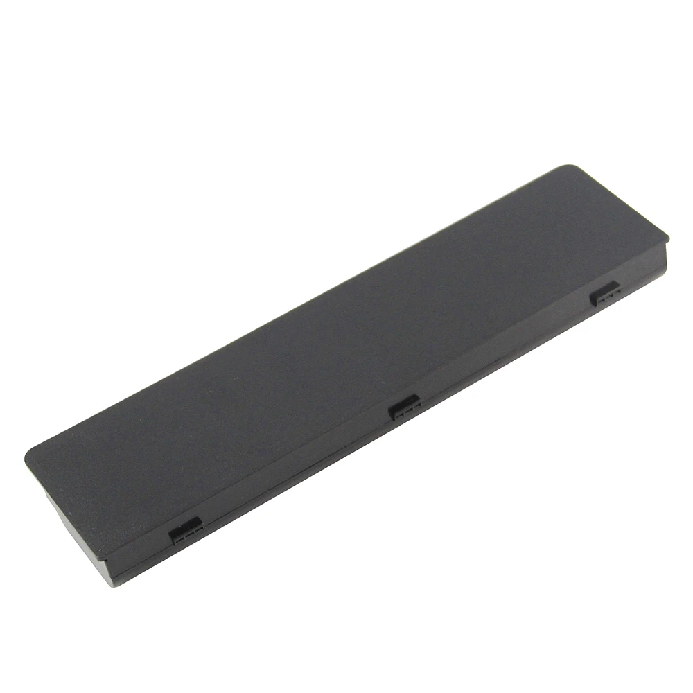 Аккумулятор 4400 мАч для ноутбука Dell A840 Inspiron 1410 Vostro 1014 1014n 1015 1015n 1088 1088n A860 312-0818 451-10673