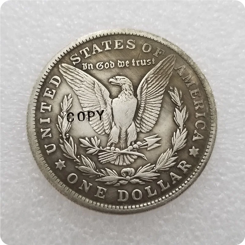Hobo Nickel 1921-P копия доллара COIN | Дом и сад