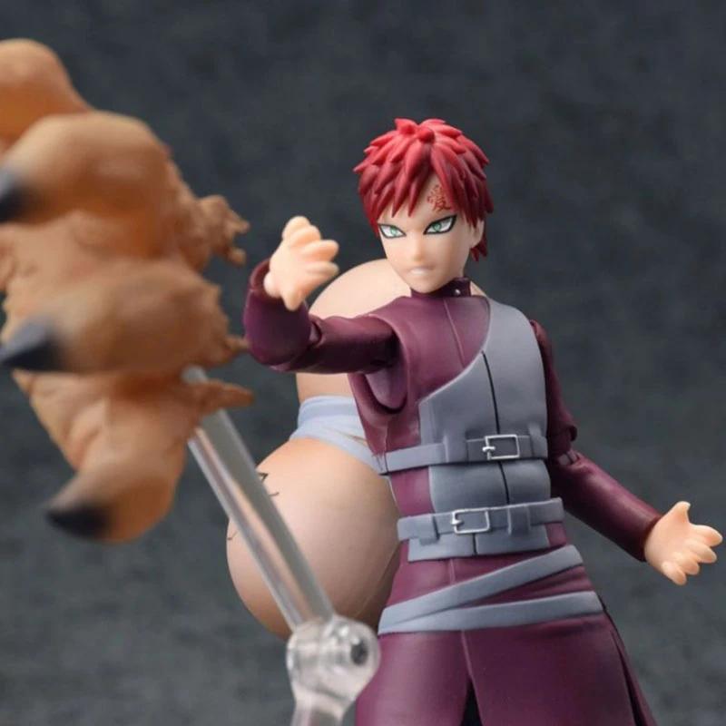 BANDAI оригинальная эксклюзивная Наруто Shippuden повязка на голову сабаку без гаары