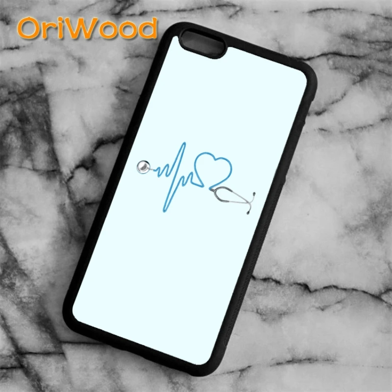 Оригинальный чехол OriWood для iPhone 6s 7 8 plus X XR XS 11 12 pro max Galaxy S9 S10 | Мобильные телефоны и