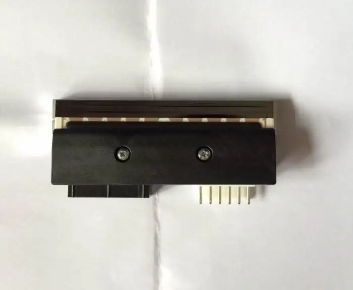 KD2003-DC91C KD2003-DC91B KF2003-GL14B KF2003-GL12B Термальность Печатающая головка для Bizerba GLP-80 P/N: 65620170501 на