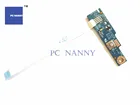 Плата питания для HP DV7-1000, LS-408AP Touc hp ad LS-4089P, USB-плата LS-4082P, аудиоплата, LS-4081P