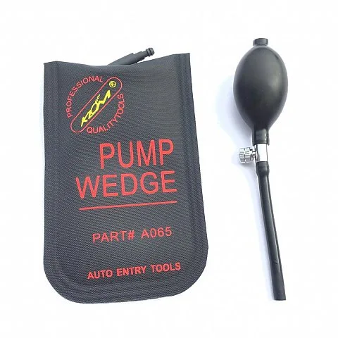 KLOM НАСОС КЛИН Подушка безопасности новый для универсального воздуха Клин