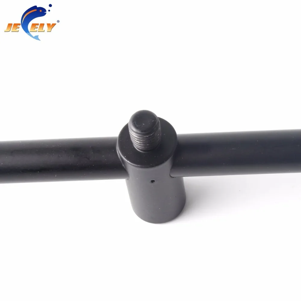 Держатель для рыболовной удочки 3 держателя 38 см|buzz bar|rod holderfishing rod holder |
