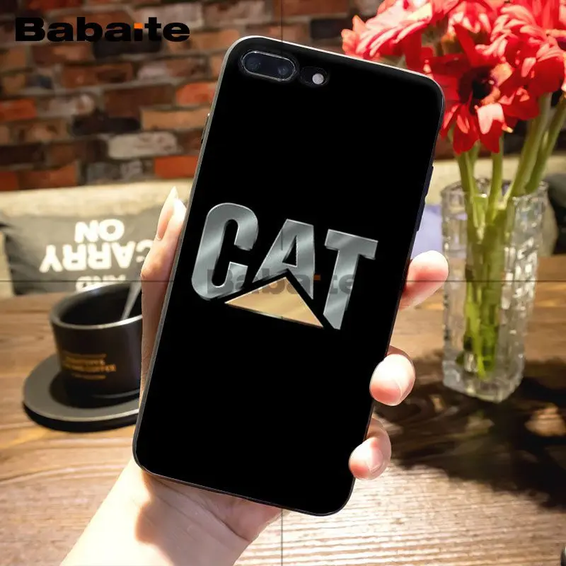Мягкий силиконовый чехол для iPhone X XS MAX 6 6s 7 7plus 8 8Plus 5 5S SE XR 11 11pro 11promax