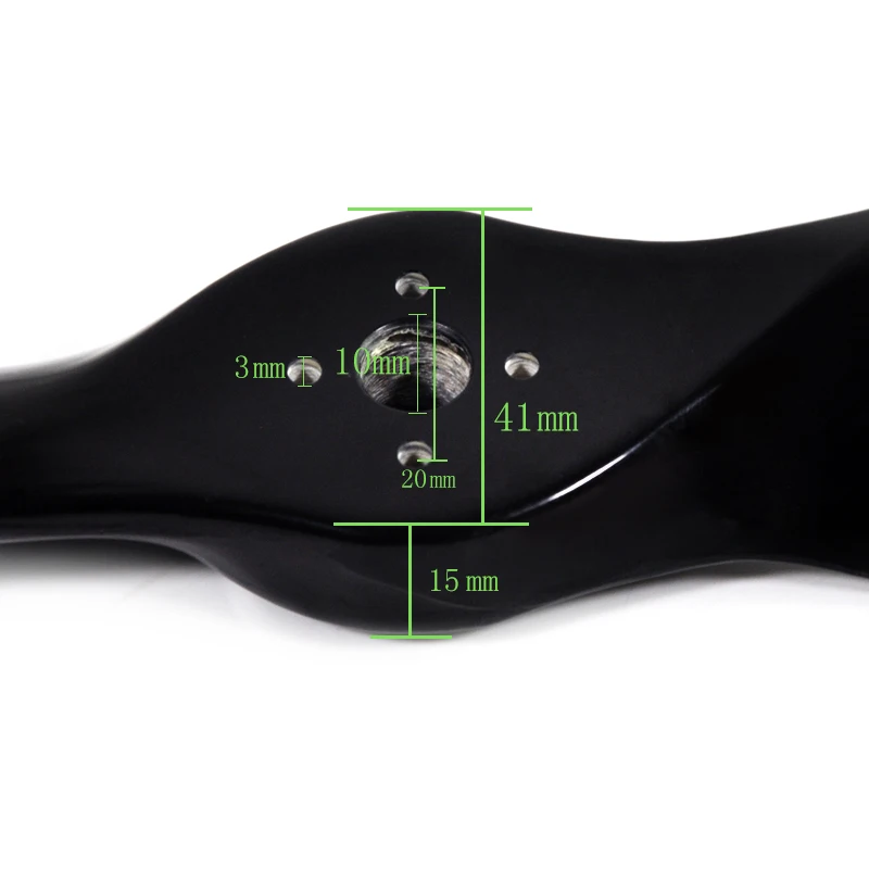 Карбоновый пропеллер JXF CW + CCW 2880 1 пара для t-мотора четырехъядерный fpv