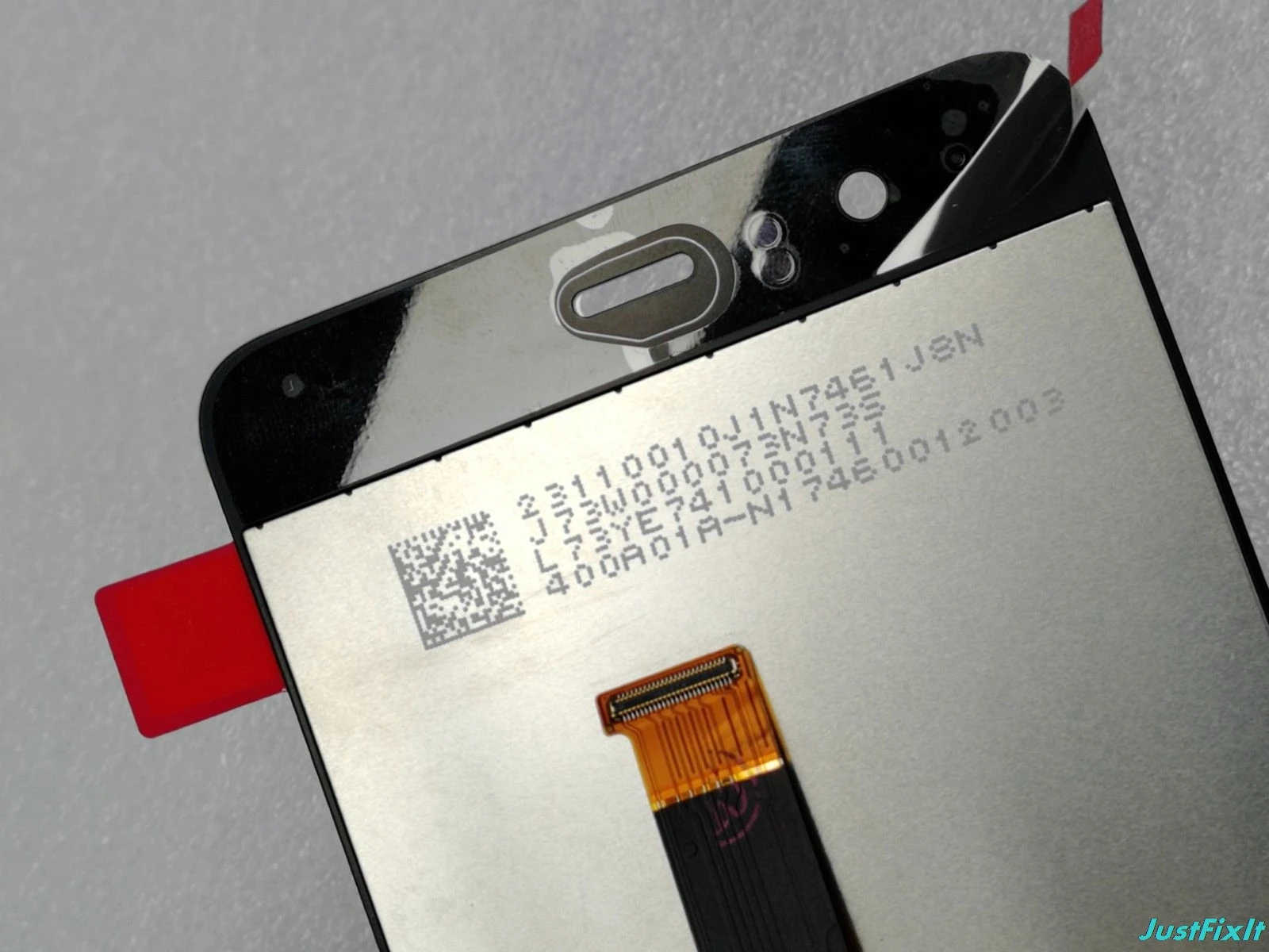 Замена Huawei P10 Plus ЖК дисплей сенсорный экран дигитайзер сборка для LCD PLUS с рамкой