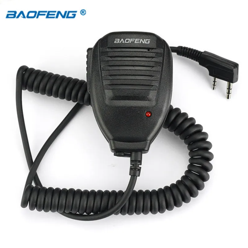 Оригинальная двухсторонняя рация Baofeng UV-5R 8 Вт Вт/4 Вт/1 CB Ham портативная 10 км