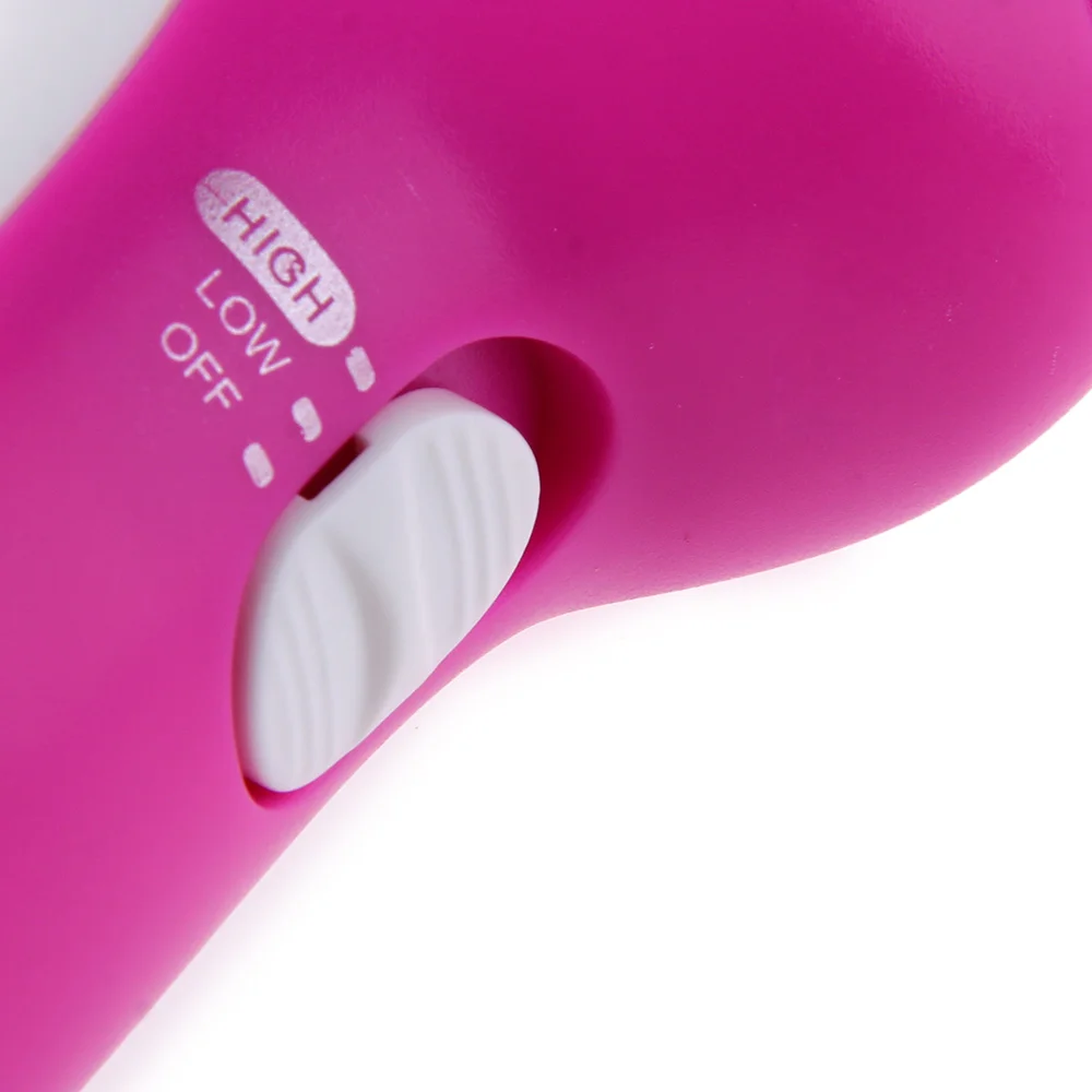 Модные Спа Уход за кожей массаж Электрический лицо щетка для чистки лица мини