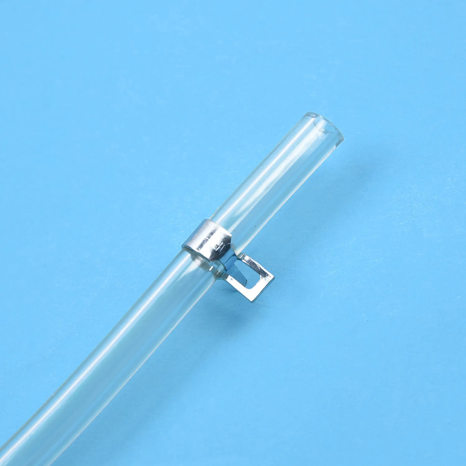 Авто/автомобиль/транспортные средства тормозной Bleeder сцепления шланг прокачки набор инструментов одноходовой клапан трубки