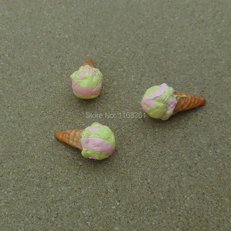 Кабошоны для мороженого 23 мм 1 шт./лот | Дом и сад