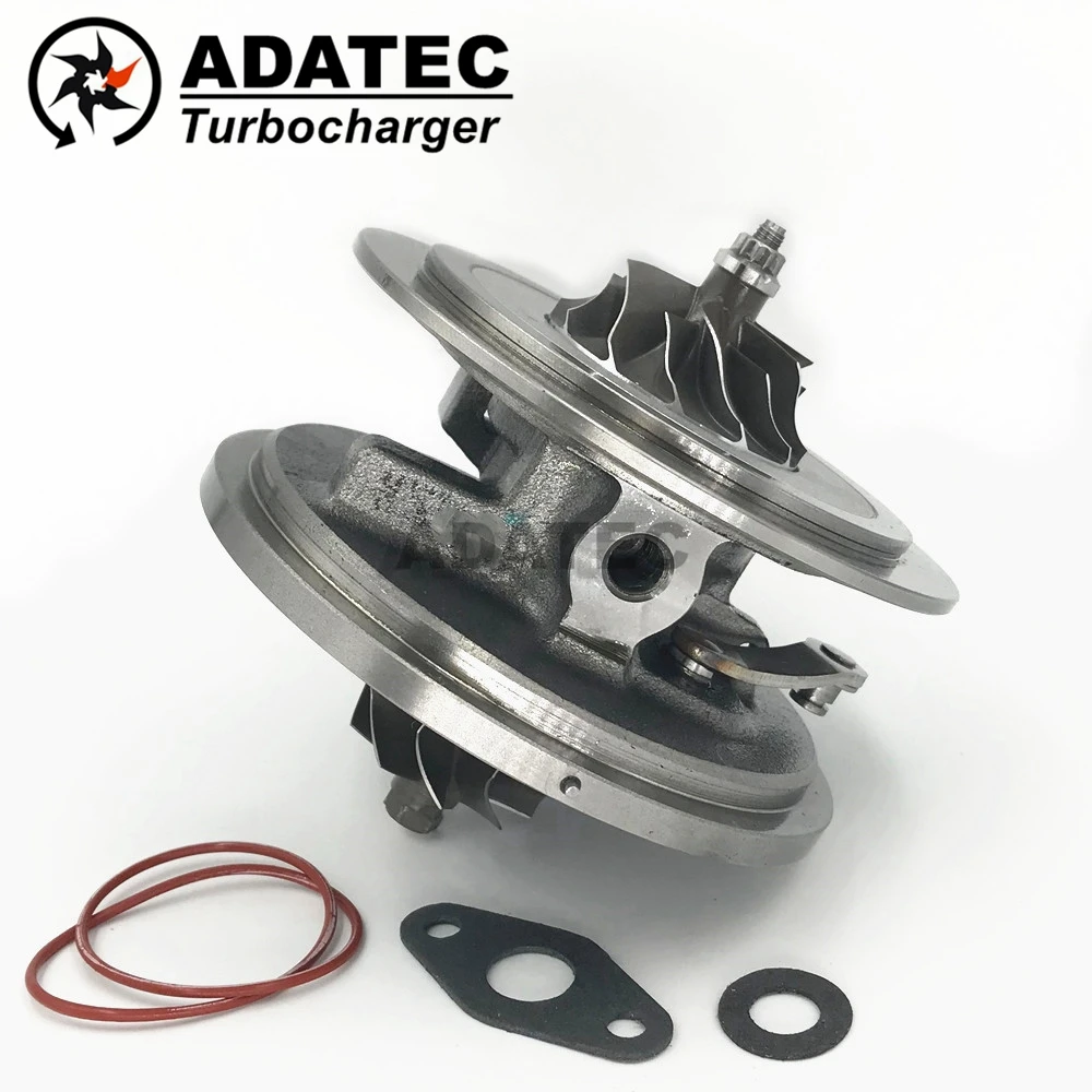 GTB1749VK 767378 0009 турбинный картридж турбозарядное устройство CHRA 11657810190 для BMW 318 d