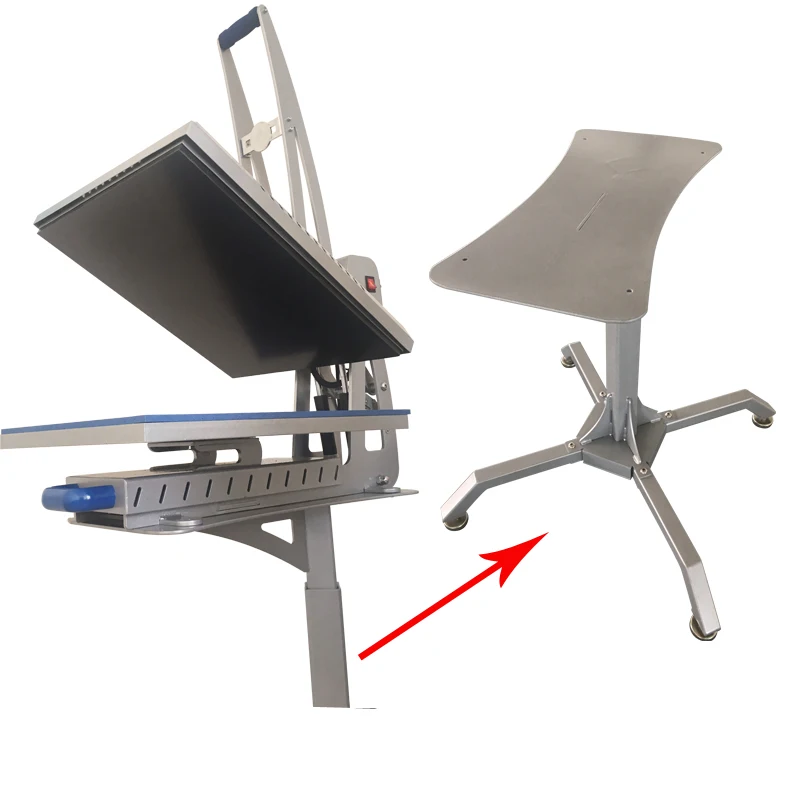 Автоматический подсчет ЖК контроллера футболка Сублимация PU блеск печати