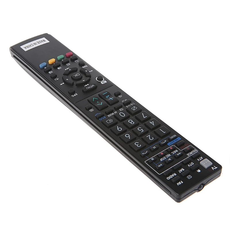Пульт дистанционного управления для Sharp TV LC-60LE822E 1026 AQUOS GA841WJSA GA943WJSA | Электроника