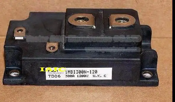

100% новый и оригинальный, Гарантия 90 дней, 1MBI300N-120