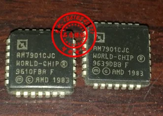 Бесплатная доставка AM7901CJC микросхема PLCC |