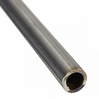 1pc 6mmx4mm 250mm 304 seamless stainless steel capillary tube 6mm od 4mm id