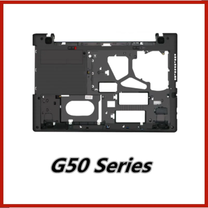Подставка для рук ноутбука верхний нижний корпус Lenovo Z50 G50 Series 30 45 70 75 80 70m 35 нижняя