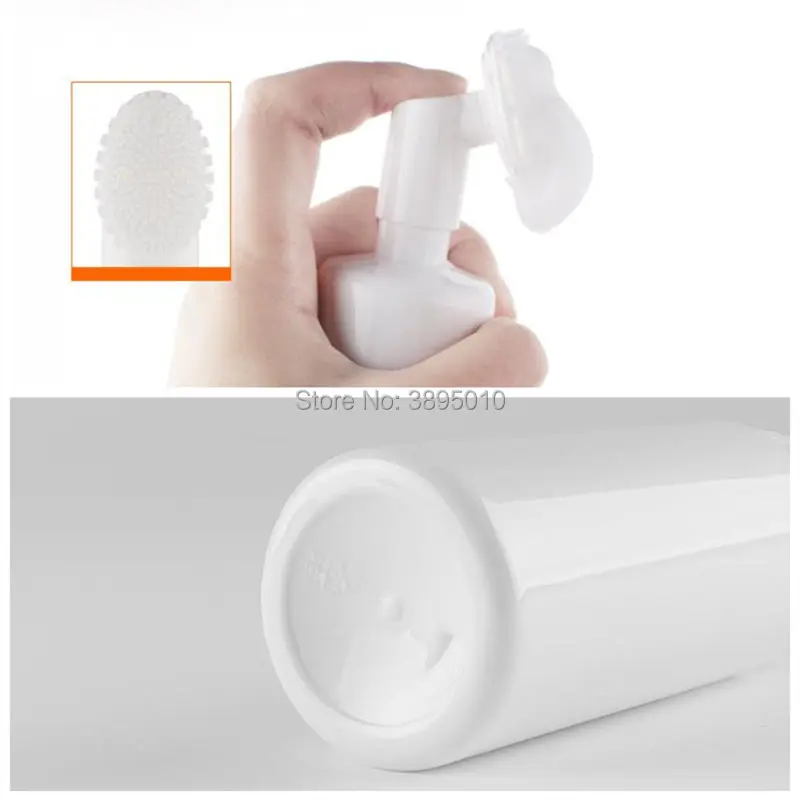 150 Pet Foaming Bottle 150cc Plastic Pump Lotion Bottle150ml Cosmetic Container F708 | Красота и здоровье