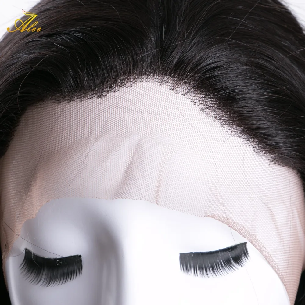 Бразильский виргинский волосы прямые 360 кружева девственные полный шнурок