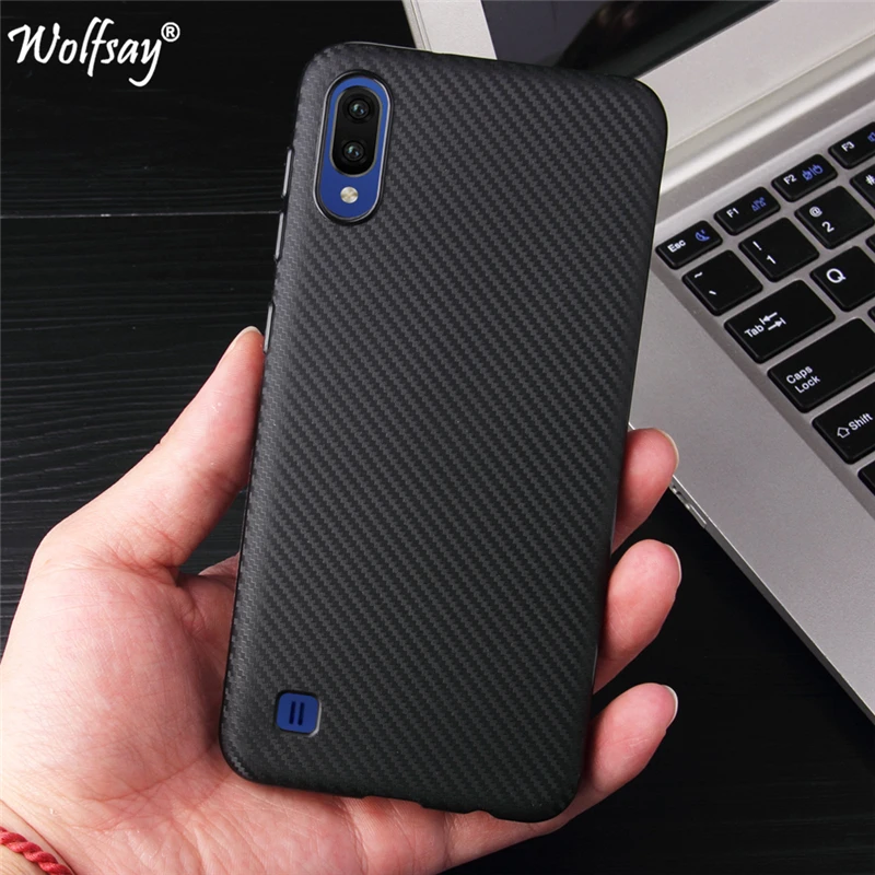 Fashion Silicone Case For Samsung Galaxy M10 Soft Cover Coque On | Мобильные телефоны и аксессуары