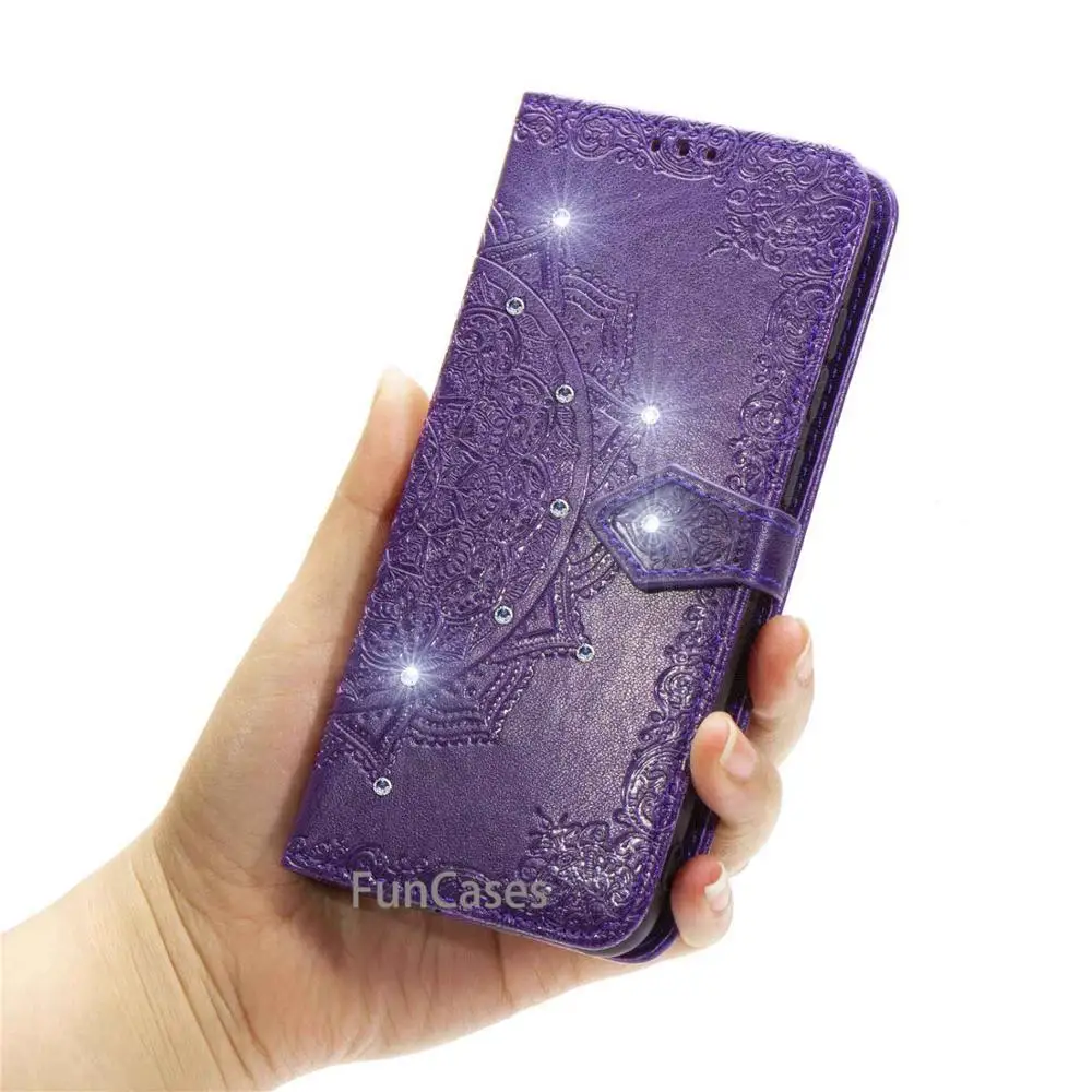 For Samsung Galaxy A5 2017 Case Flip PU Leather Stand Wallet A520 A520F Book Style Cell Phone Cover Bag | Мобильные телефоны и