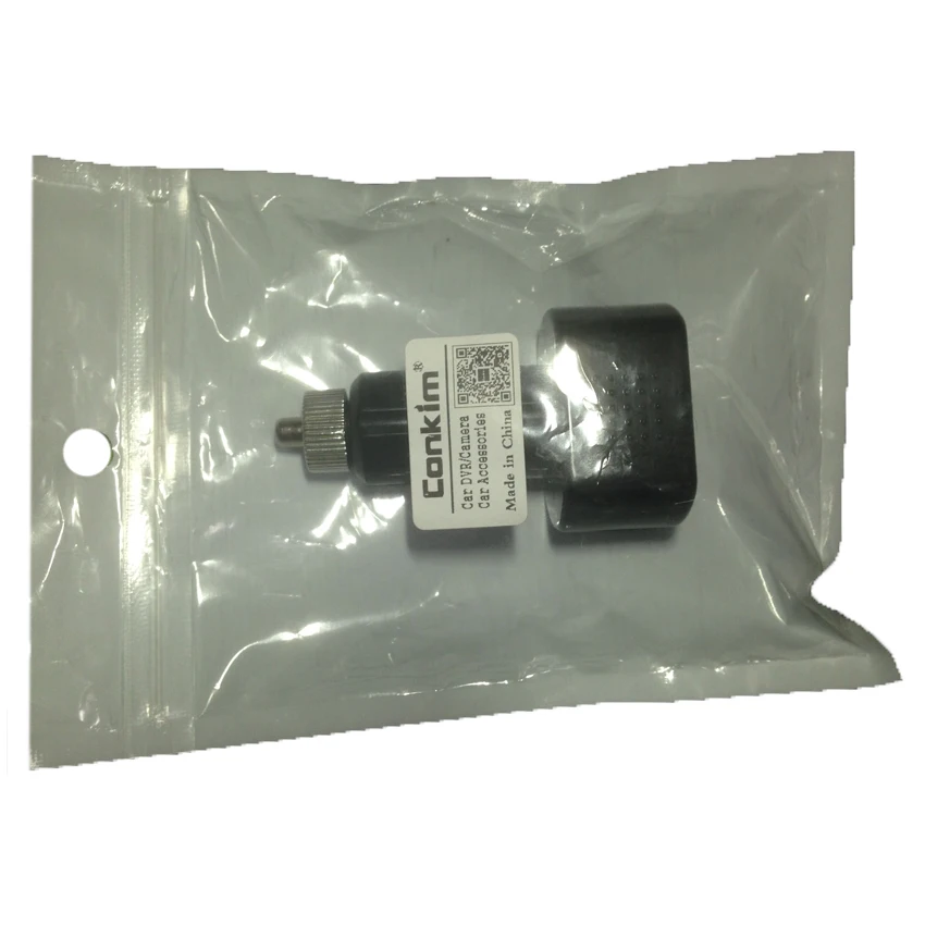 Conkim DC 12V 24V Автомобильный цифровой светодиодный двигатель напряжение батареи