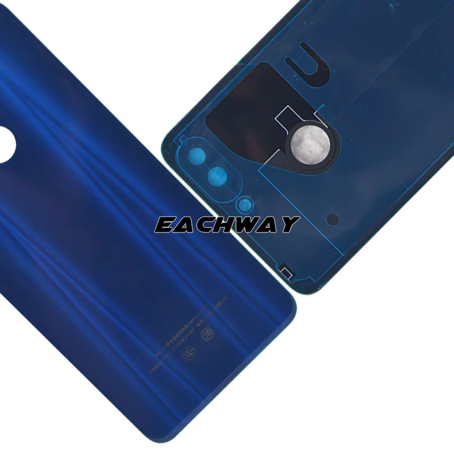 Задняя крышка аккумулятора для Lenovo k350t Корпус задней двери оригинальный корпус K5