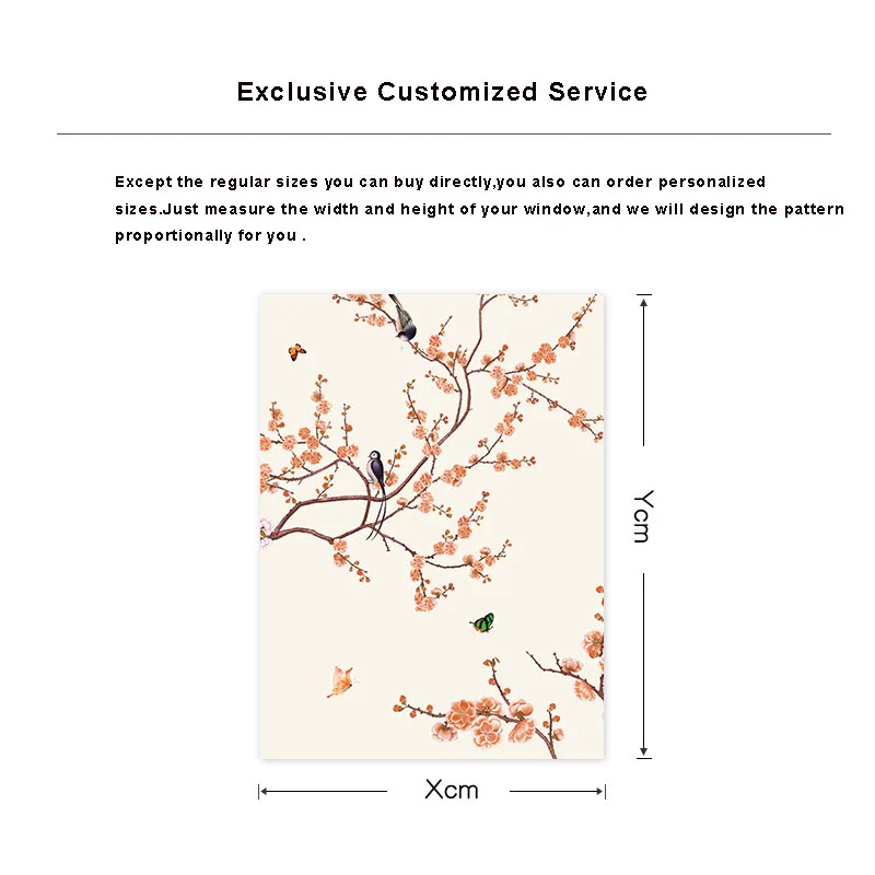 Свободный размер декоративная для оконного стекла пленка пятнистый статический