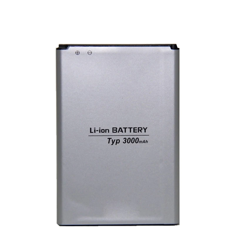 BL-51YF Аккумулятор для LG G4 H815 H818 H810 VS999 F500 G Stylo сменные батареи 3000 мАч