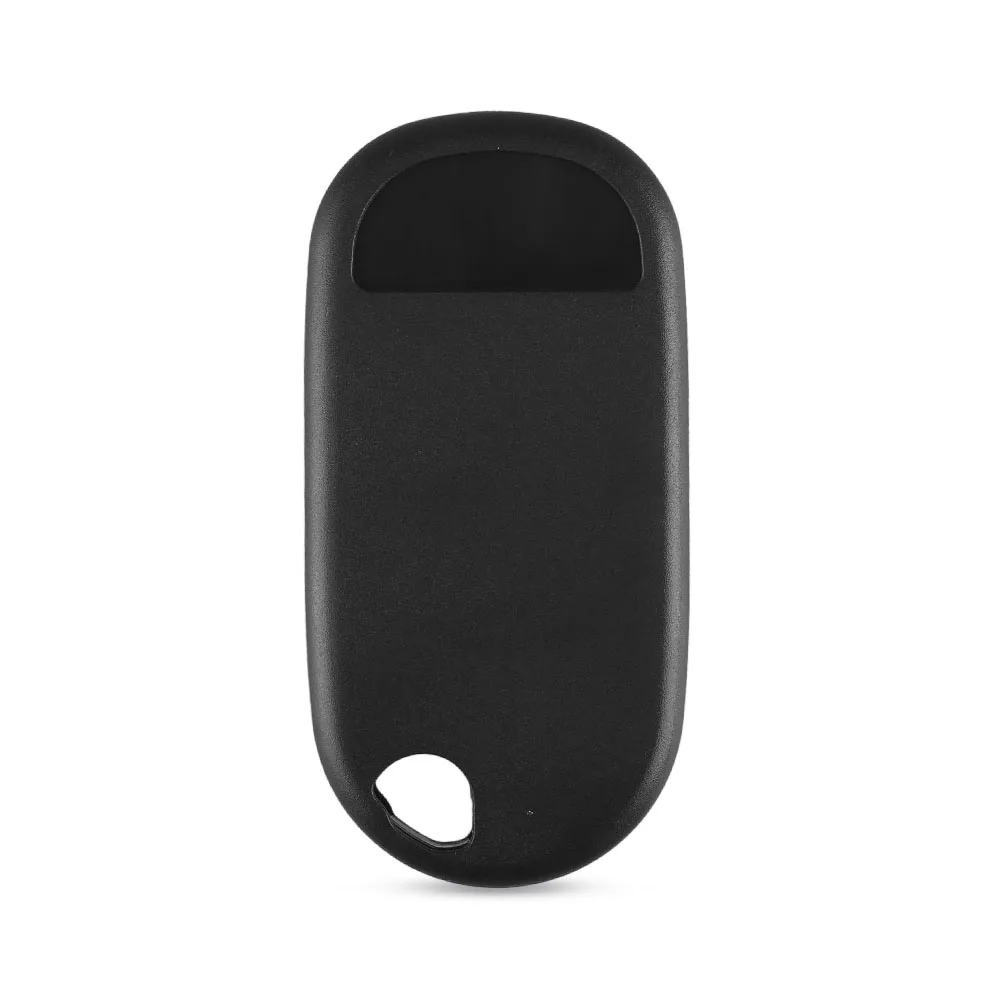 Dandkey 10X Replacement 2 Buttons Key Shell For Honda Accord Civic Jazz C-RV Remote Keyless Entry Car Case Fob Cover | Автомобили и