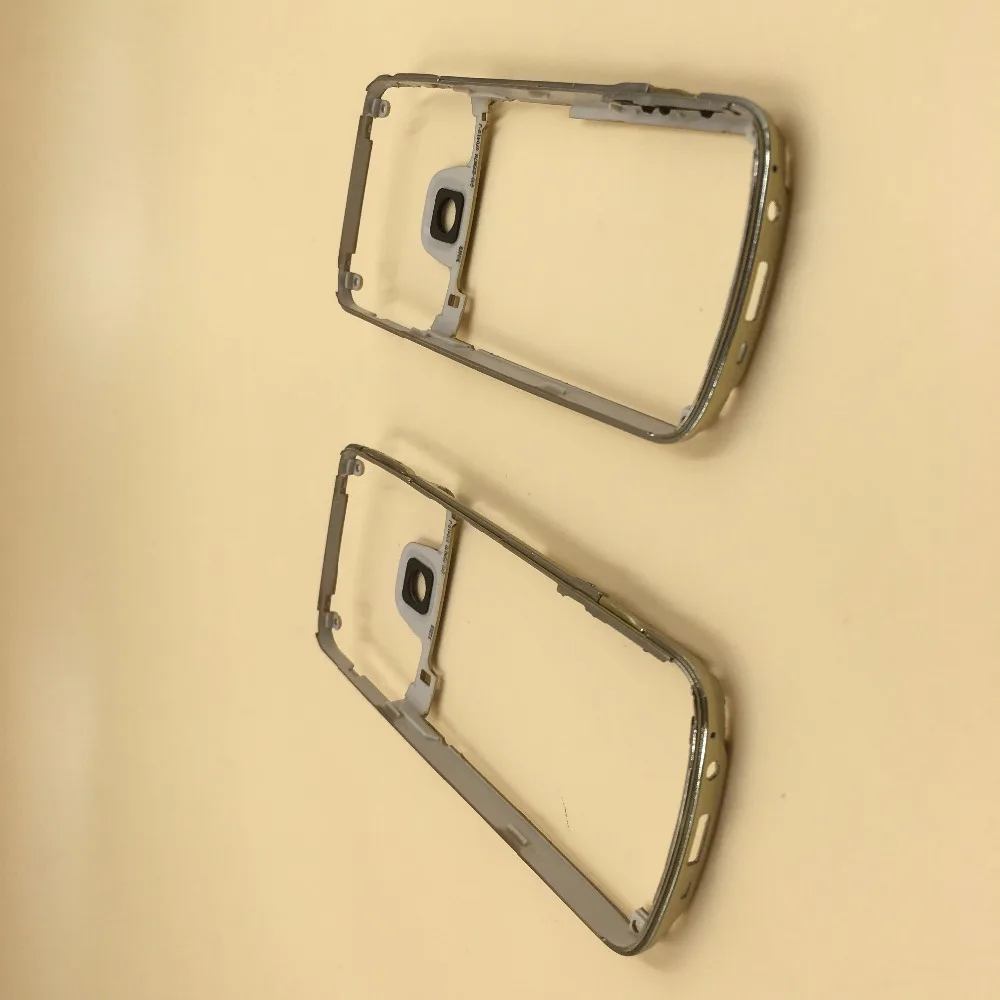 For Nokia 6700 Housing Middle Frame Instead Of The Without Accessories | Мобильные телефоны и аксессуары
