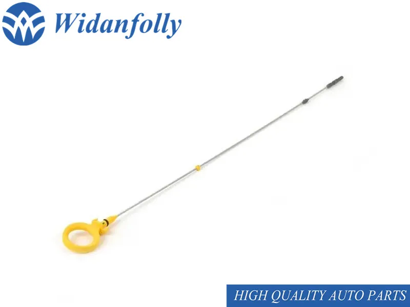 Widanfolly щуп для проверки уровня масла трубка для TT A3 EOS Golf R32 GTI Rabbit J-Этта Passat 06F115611F 06F 115 611F 06F 115 611 F