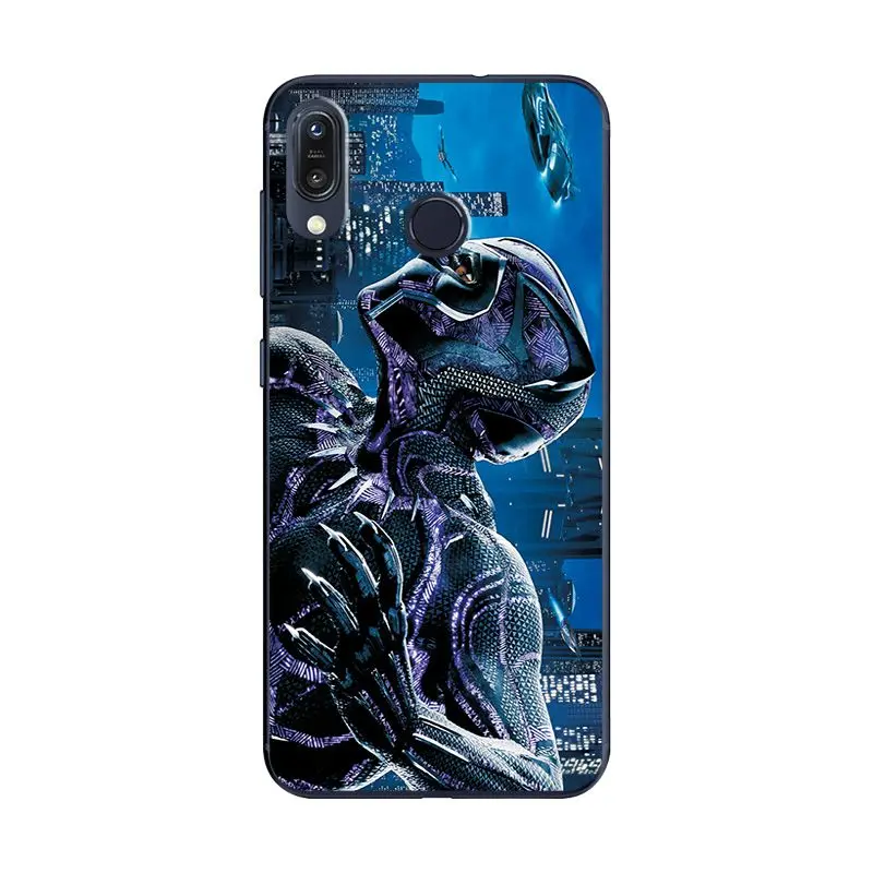 Блестящий чехол для телефона Zenfone Max M1 ZB555KL с мультяшным кроликом для Asus Zenfone Max M1 ZB555KL Phantasy - Цвет: X56