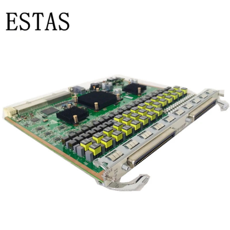 ESTAS VCLE 32-канальный VDSL2 плата для MA5616 | Мобильные телефоны и аксессуары