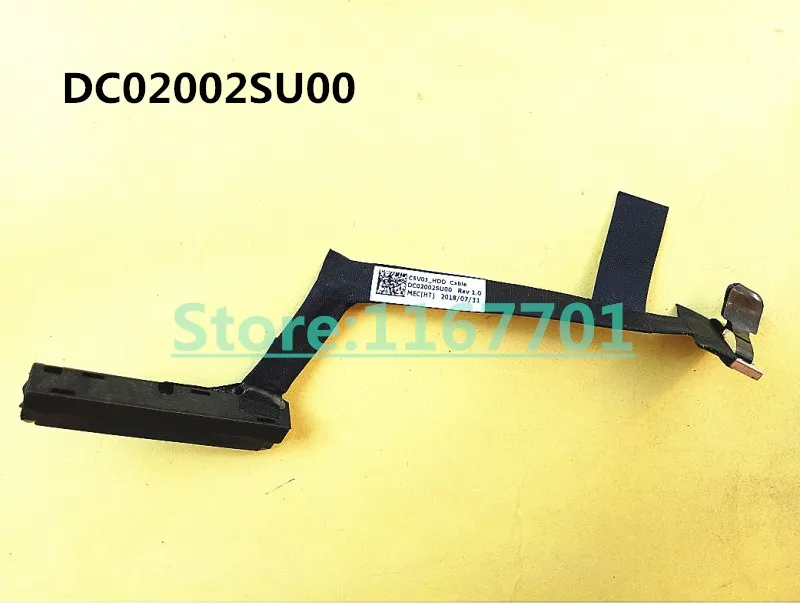 

New Original Laptop/notebook HDD/Hard disk cable for Acer Aspire 5 A515 A615 A715 C5V01 DC02002SU00