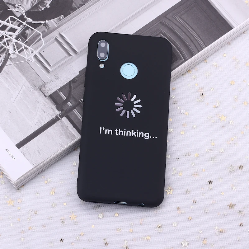 Силиконовый чехол для телефона Xiaomi Mi Redmi Note 5 6 7 8 9 10 lite Pro Plus Fundas|Бамперы| |