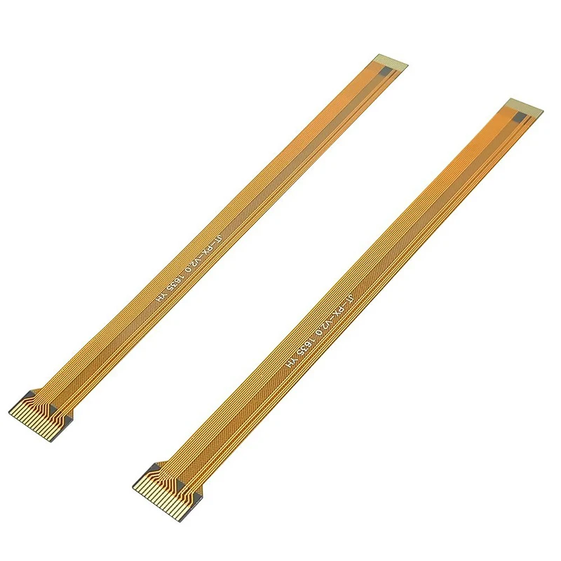 16 см 30 для камеры Raspberry Pi Золотой Ffc кабель 15 Pin 22 ленточная линия Zero или