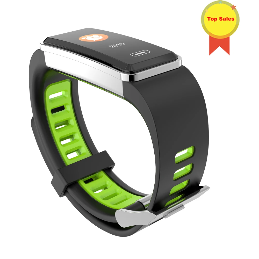 Smart Wristwatch Heart Rate Blood pressure detector Fitness Tracker SmartWatch Waterproof Watch Men Sport watch vs dz09 a1 | Электроника