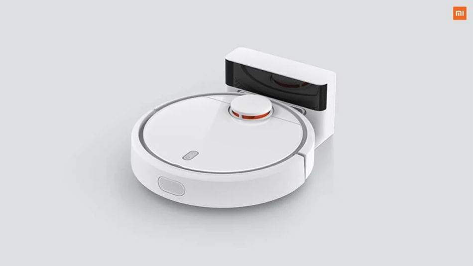 Xiaomi Mi робот-пылесос умный дом Автоматический робот-пылесос приложение Wifi Пульт дистанционного управления для бытовой машина для уборки пыли