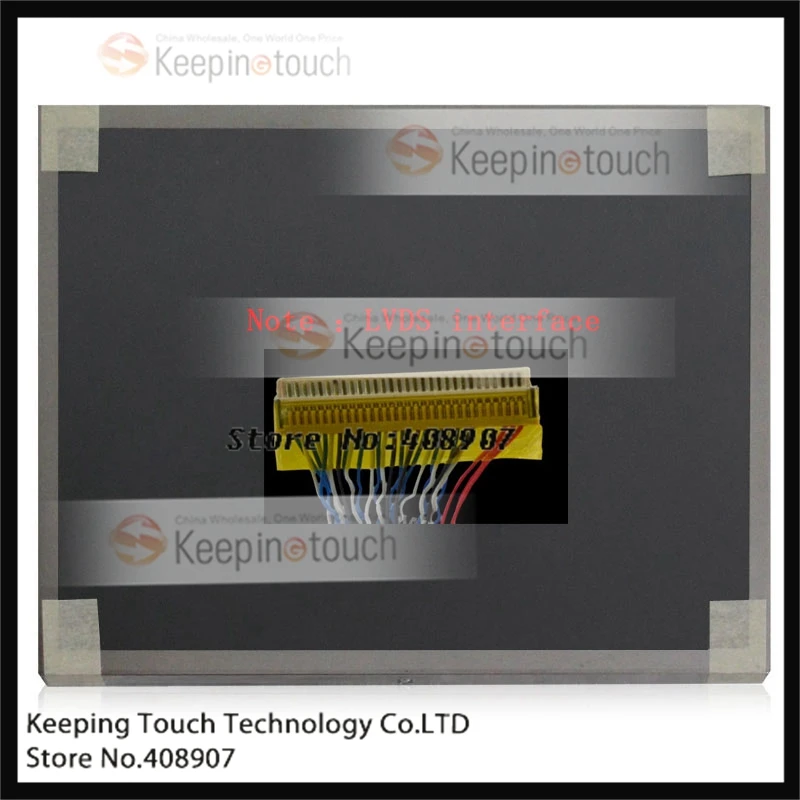 Для 19 "Samsung LTM190E4-L02 1280*1024 Note.int erfaces ЖК-дисплей экран сенсорная панель | Компьютеры