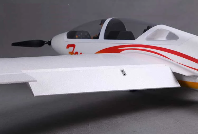 FMS 2320 мм Fox V2 электрический RC Планер для парусника FMS023|pnp|pnp npnpnp sensor |