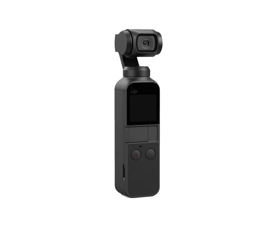 DJI OSMO карман