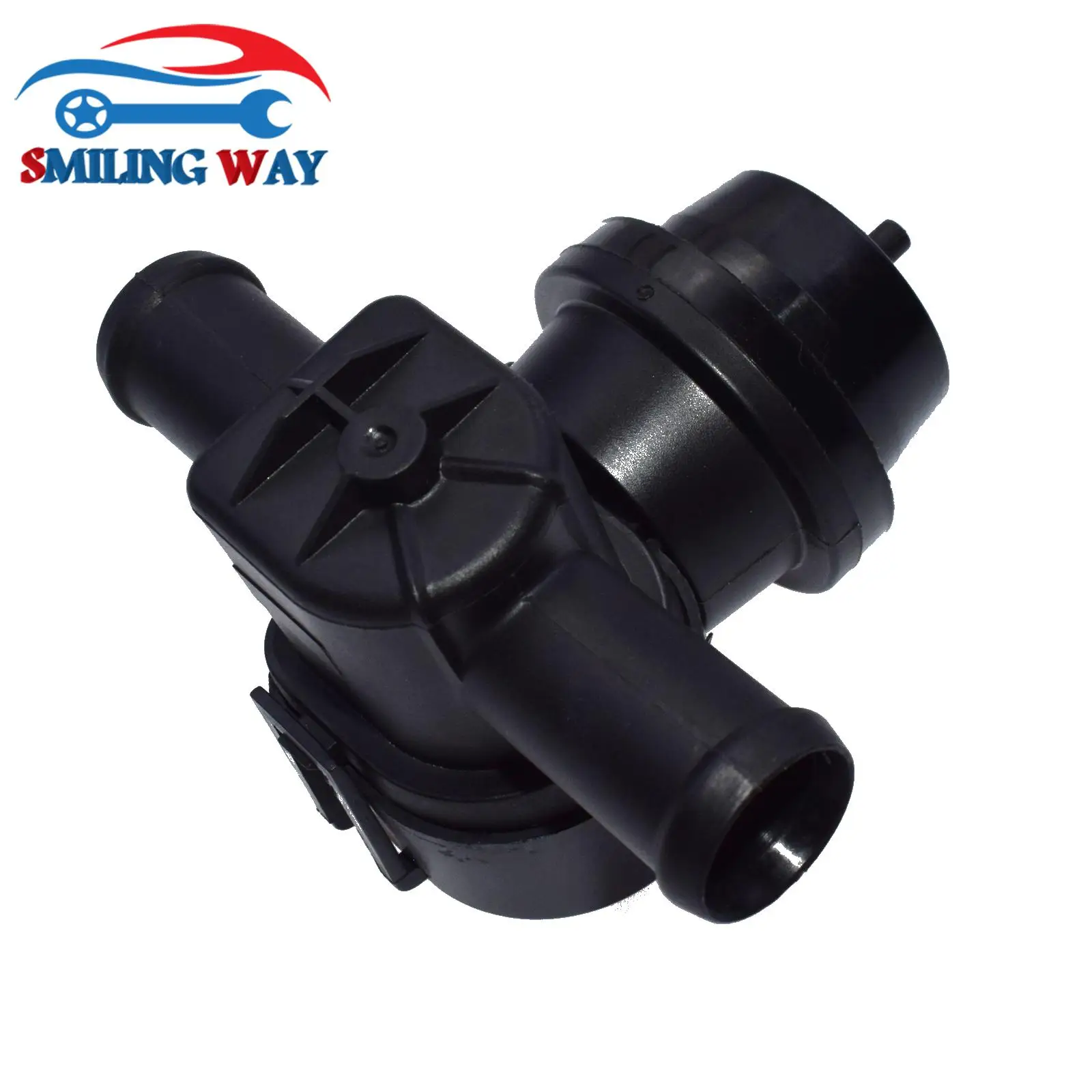 Клапан управления нагревательным сердечником SMILING WAY # для Audi A4 A5 Q5 RS5 S4 S5 SQ5 Quattro VW